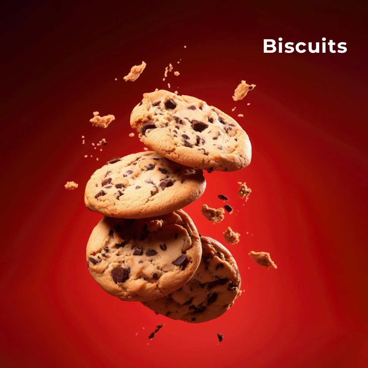 Biscuits