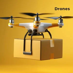 Drones