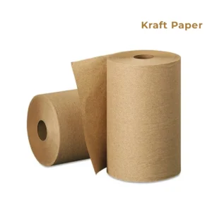 Kraft paper