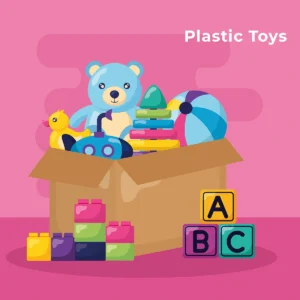 Plastic Toys