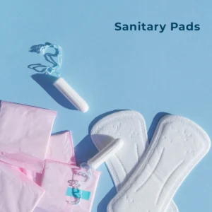 Sanitary Pads