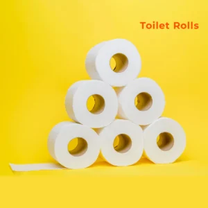 Toilet Rolls