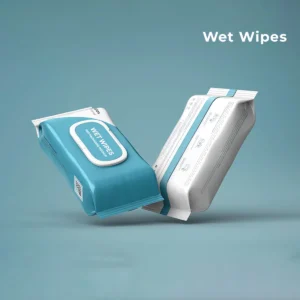 Wet Wipes